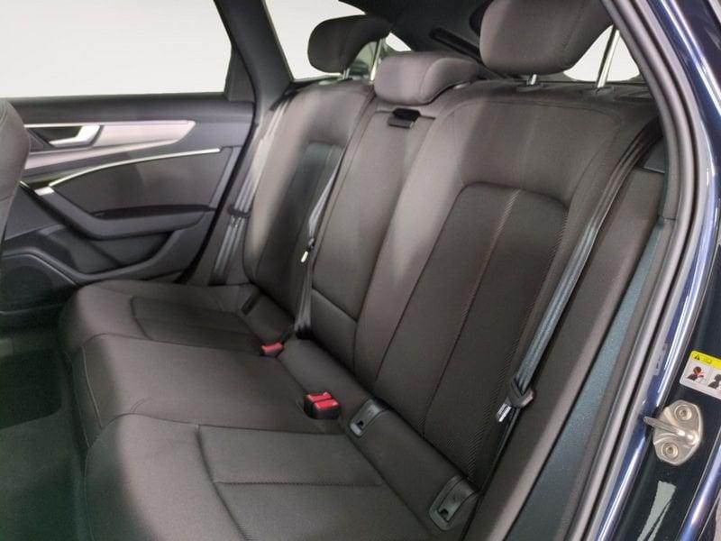 Audi A6 40 TDI 2.0 quattro ultra S tronic Business Sport