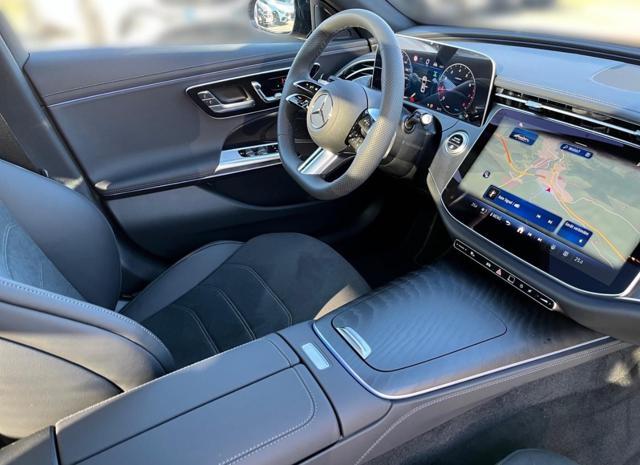 MERCEDES-BENZ E 200 Mild hybrid AMG Line Premium Plus "VINCOLO FINANZ.