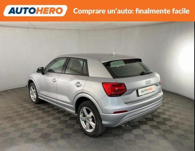 AUDI Q2 1.4 TFSI S tronic Sport