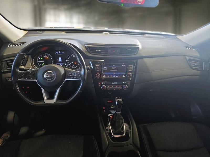 NISSAN X-TRAIL 1.3 DIG-T 160 2WD N-CONNECTA DCT CROSSOVER