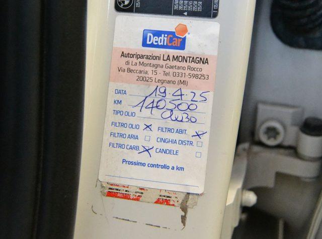 BMW 320 d Touring Sport Automatica - Navi - Xenon - Pdc