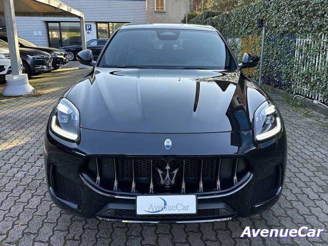 MASERATI Grecale 2.0 mhev GT 300cv VISIBILE IN SEDE IVA ESPOSTA