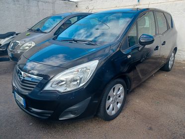 Opel Meriva 1.3 CDTI UNICO PROPRIETARIO