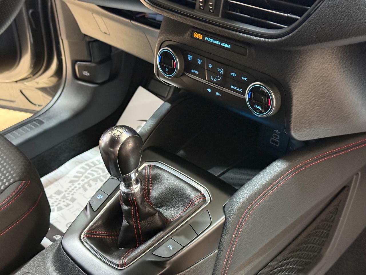 Ford Kuga 1.5 EcoBlue 120 CV 2WD ST-Line