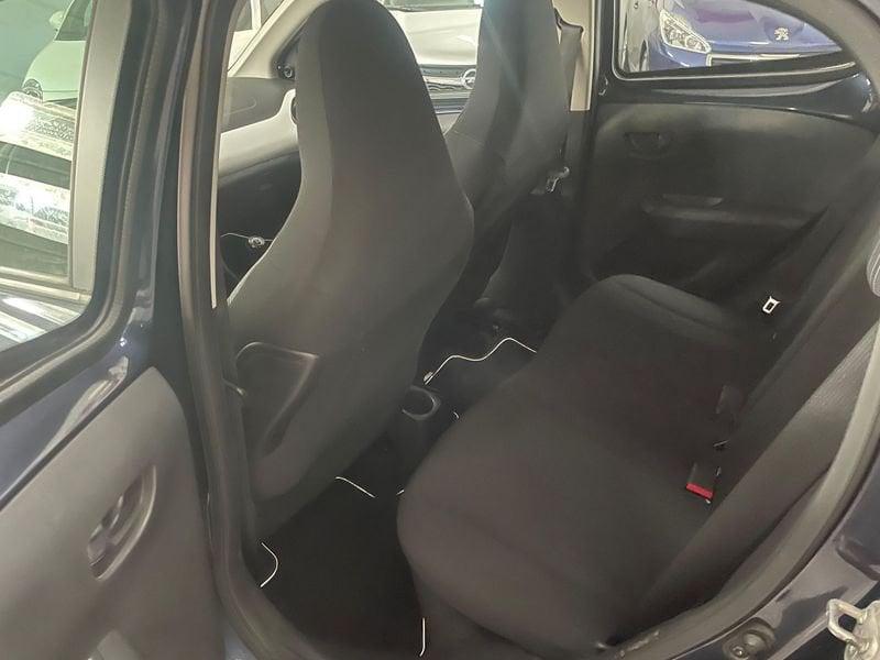 Peugeot 108 PureTech 82 5 porte Style