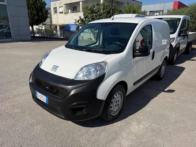 FIAT FIORINO 1.3 MJ 95 CV SX CARGO SX EURO 6 D
