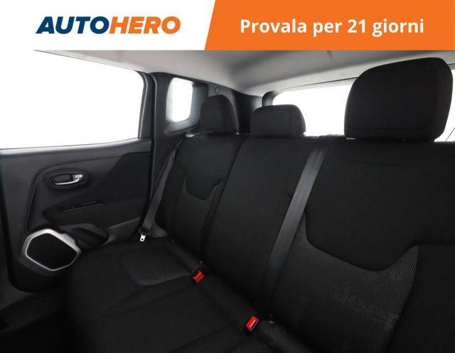 JEEP Renegade 1.6 E-TorQ EVO Longitude