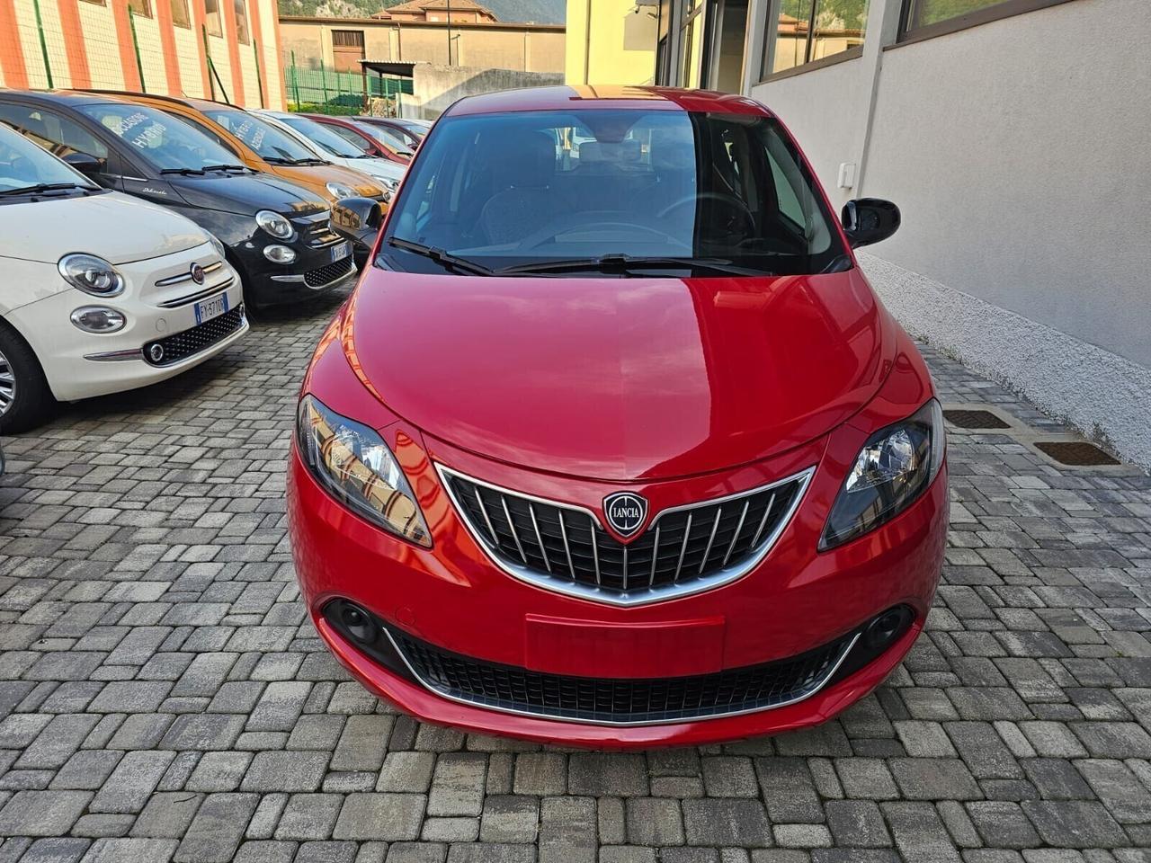 Lancia Ypsilon 1.0 FireFly 5 porte S&S Hybrid Ecoc