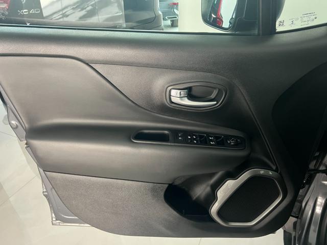 JEEP Renegade 1.0 T3 Longitude Apple CarPlay Android auto