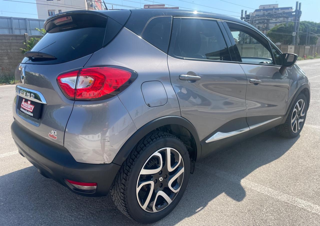 Renault Captur dCi 8V 110 CV S&S ^PRENOTATA’