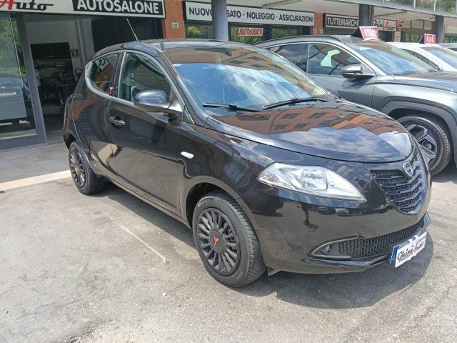 LANCIA Ypsilon 0.9 TwinAir 85 CV 5 porte Metano Ecochic Elefantin