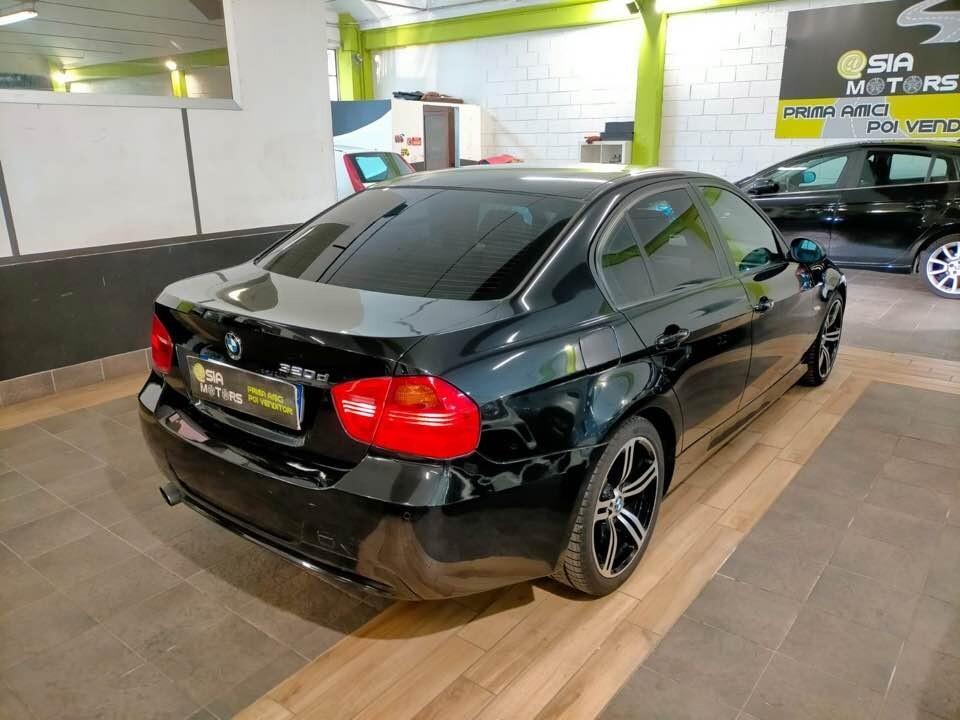 BMW 320d ATTIVA