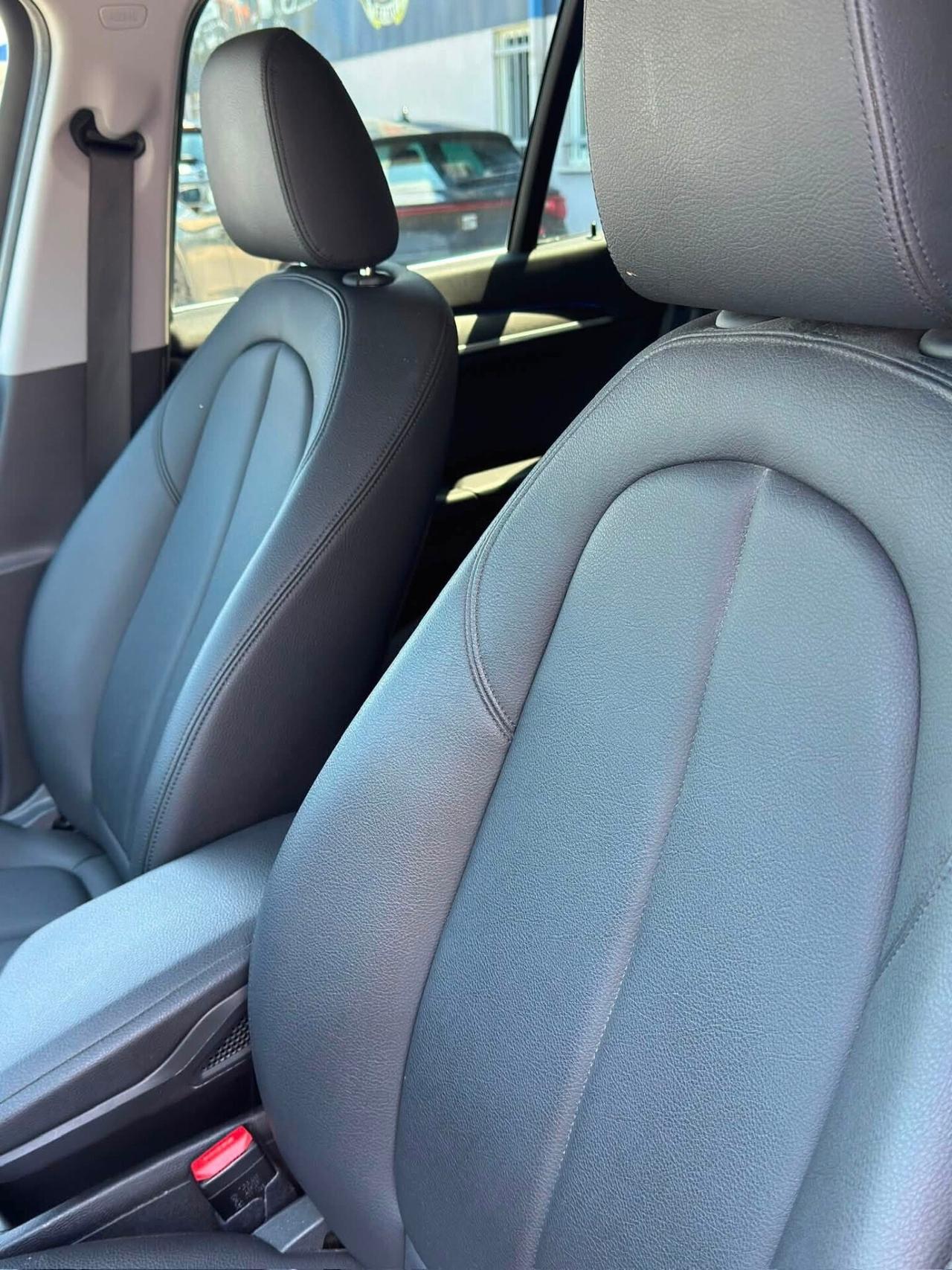 Bmw X1 sDrive18d xLine