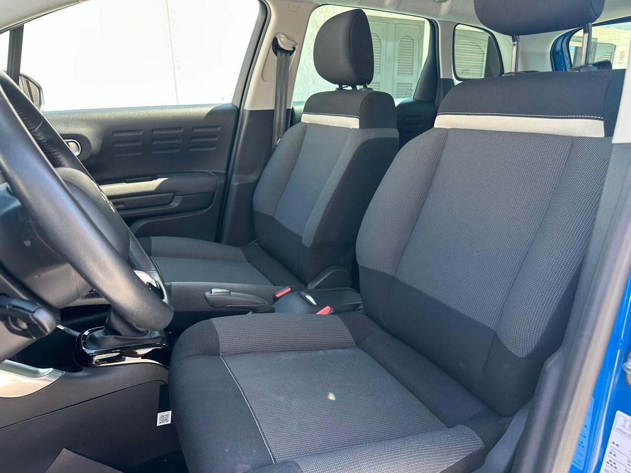 Citroen C3 Aircross 1.2 Shine Pack 2022