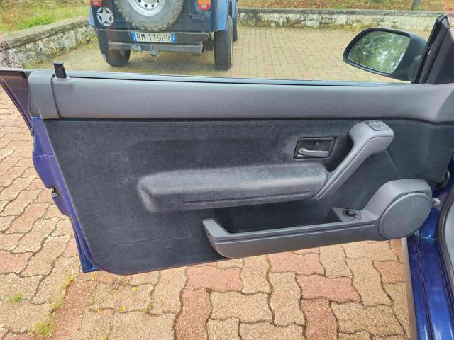 RENAULT R 19 1.8 SPI cat Cabriolet
