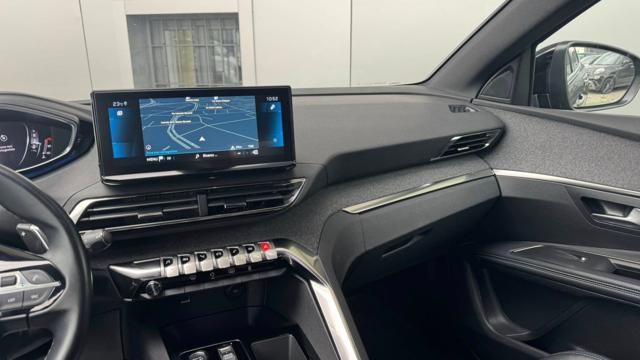 PEUGEOT 3008 BlueHDi 130 S&S EAT8 Allure Pack