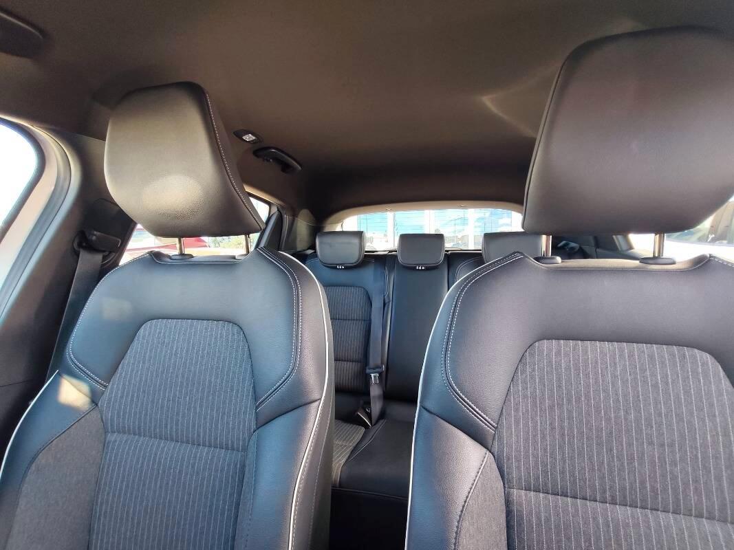 Renault Clio 1.0 tce Intens Gpl 100cv my21