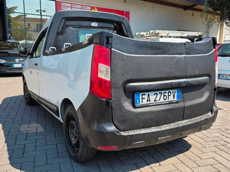 DACIA Dokker 1.5 dCi 8V 75CV Pick-Up