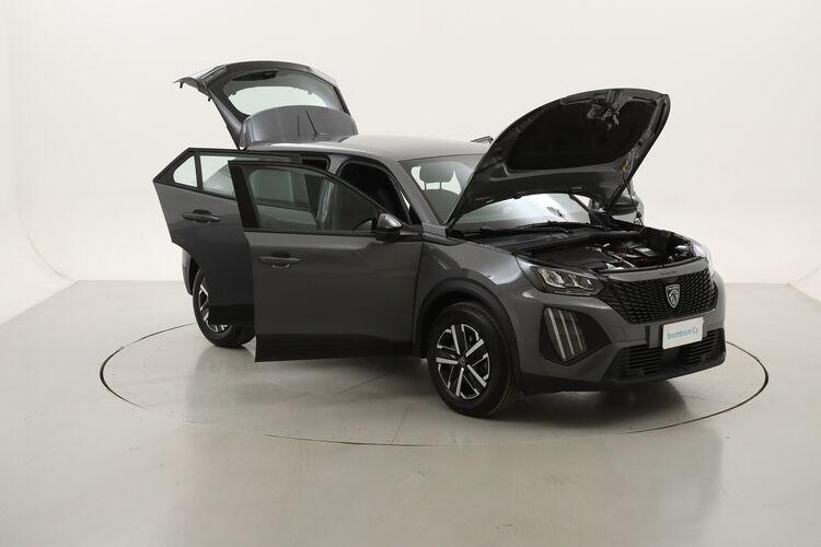 Peugeot 2008 Style BB769237 1.2 Benzina 100CV