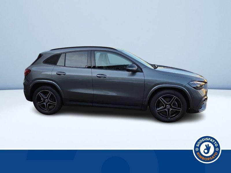 Mercedes-Benz GLA 200d Automatic AMG Line Advanced Plus