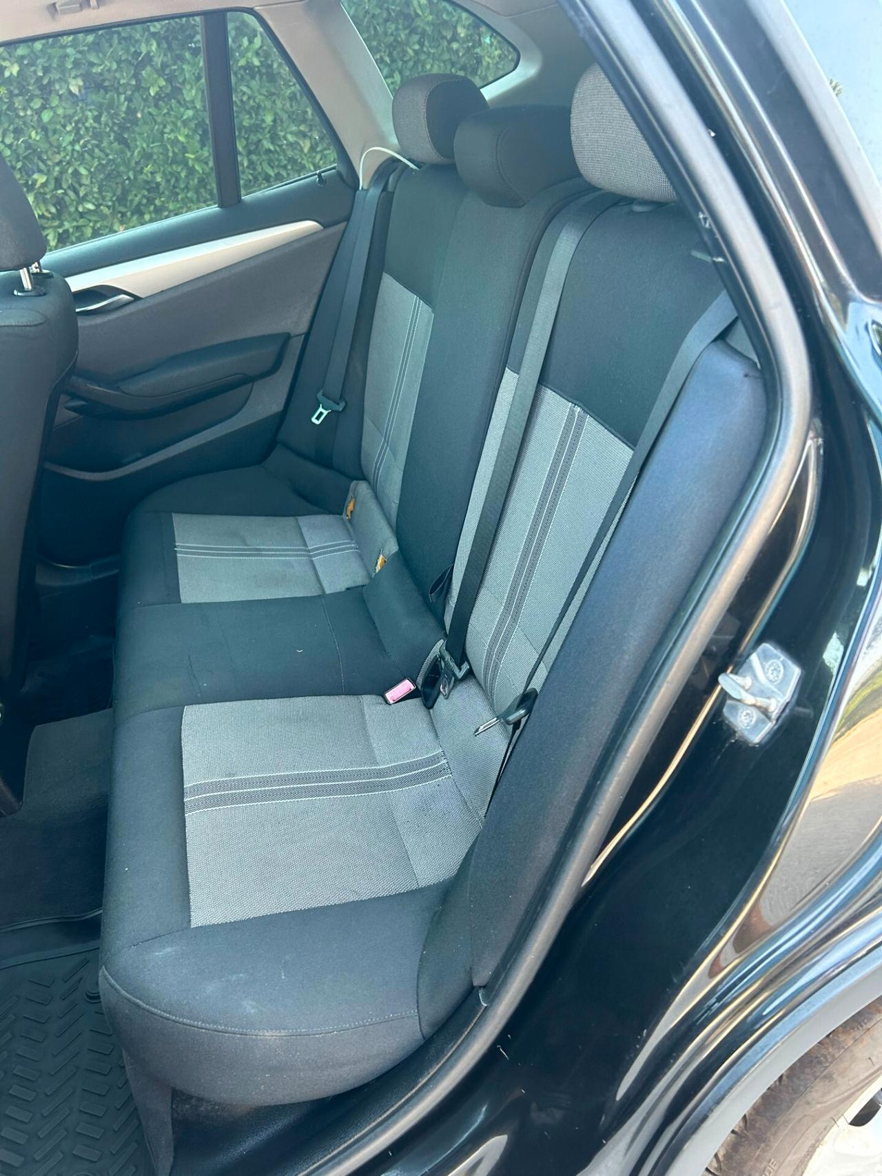 Bmw X1 sDrive18d Futura