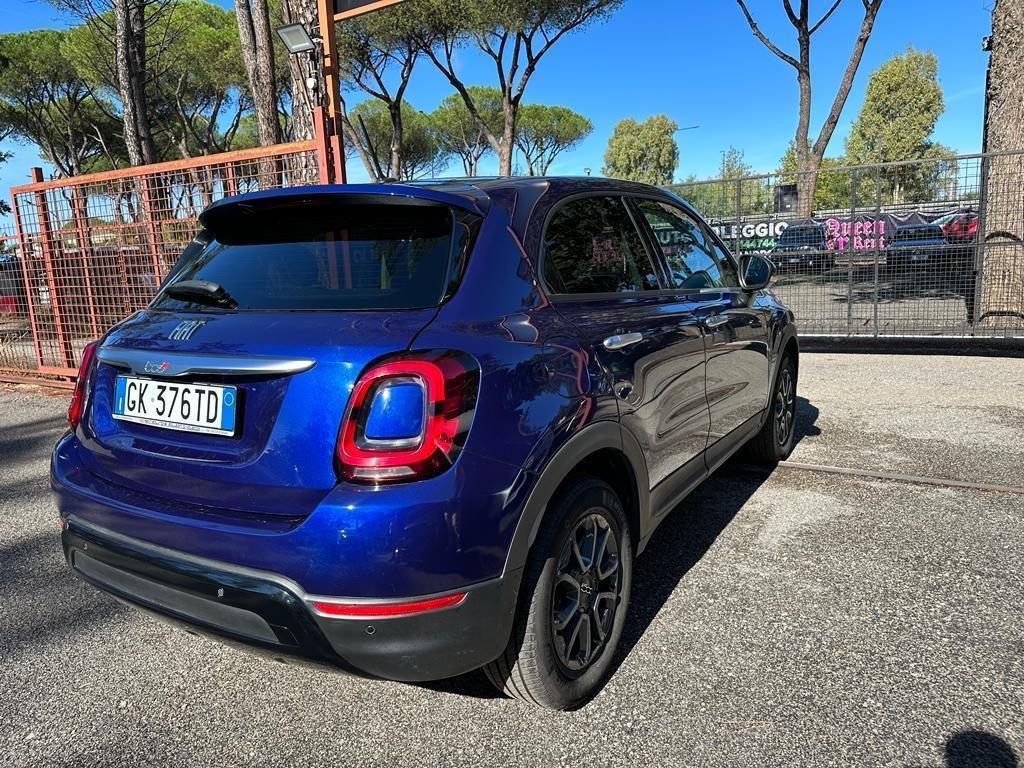 Fiat 500X 1.0 T3 120 CV Cross *promo*