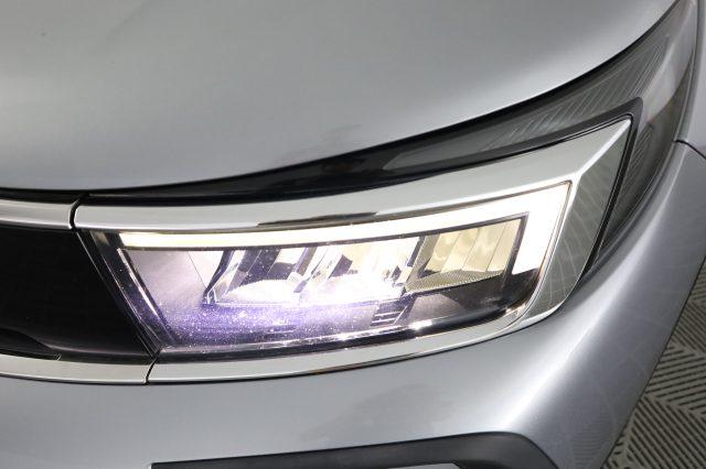 OPEL Grandland Grandland 1.2 Turbo 12V 130 CV GS Line