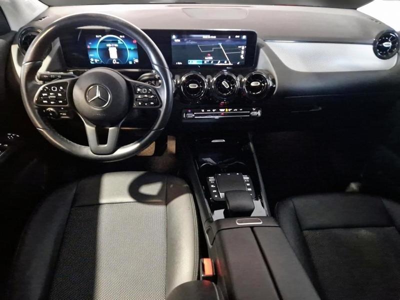 MERCEDES-BENZ GLA 180 d Automatic Business Extra