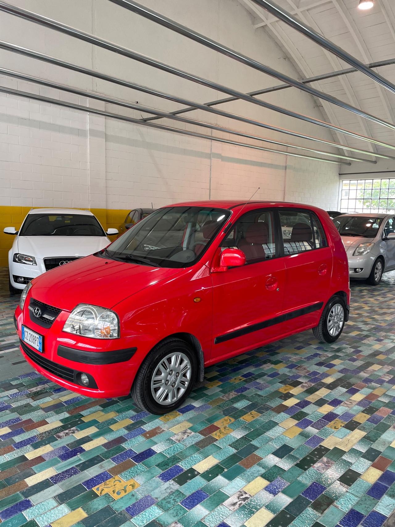 Hyundai Atos Prime 1.1 12V Like 90 Mila Km