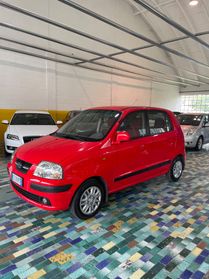 Hyundai Atos Prime 1.1 12V Like 90 Mila Km