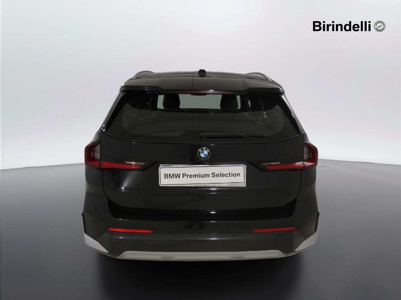 BMW X1 (U11) - X1 sDrive 18d xLine