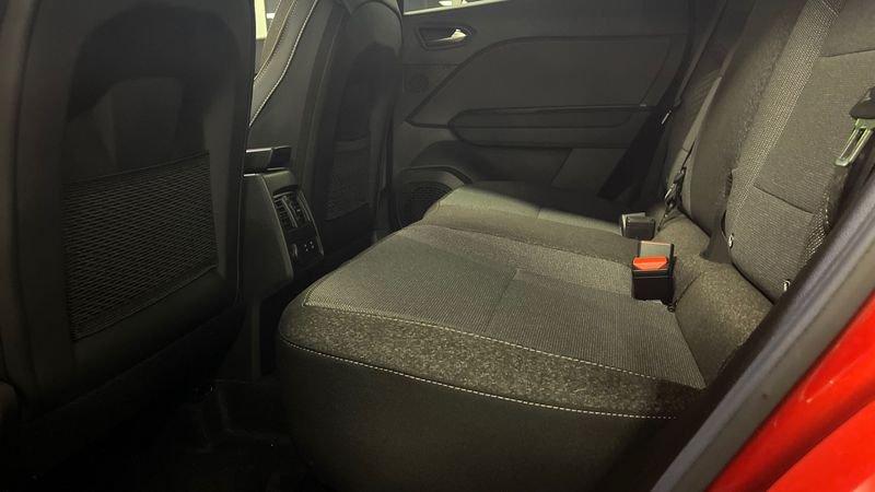 Renault Captur Captur ECO-G 100 CV Techno