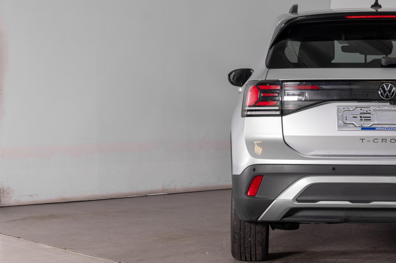 Volkswagen T-Cross 1.0 Tsi 115cv Dsg Restyling