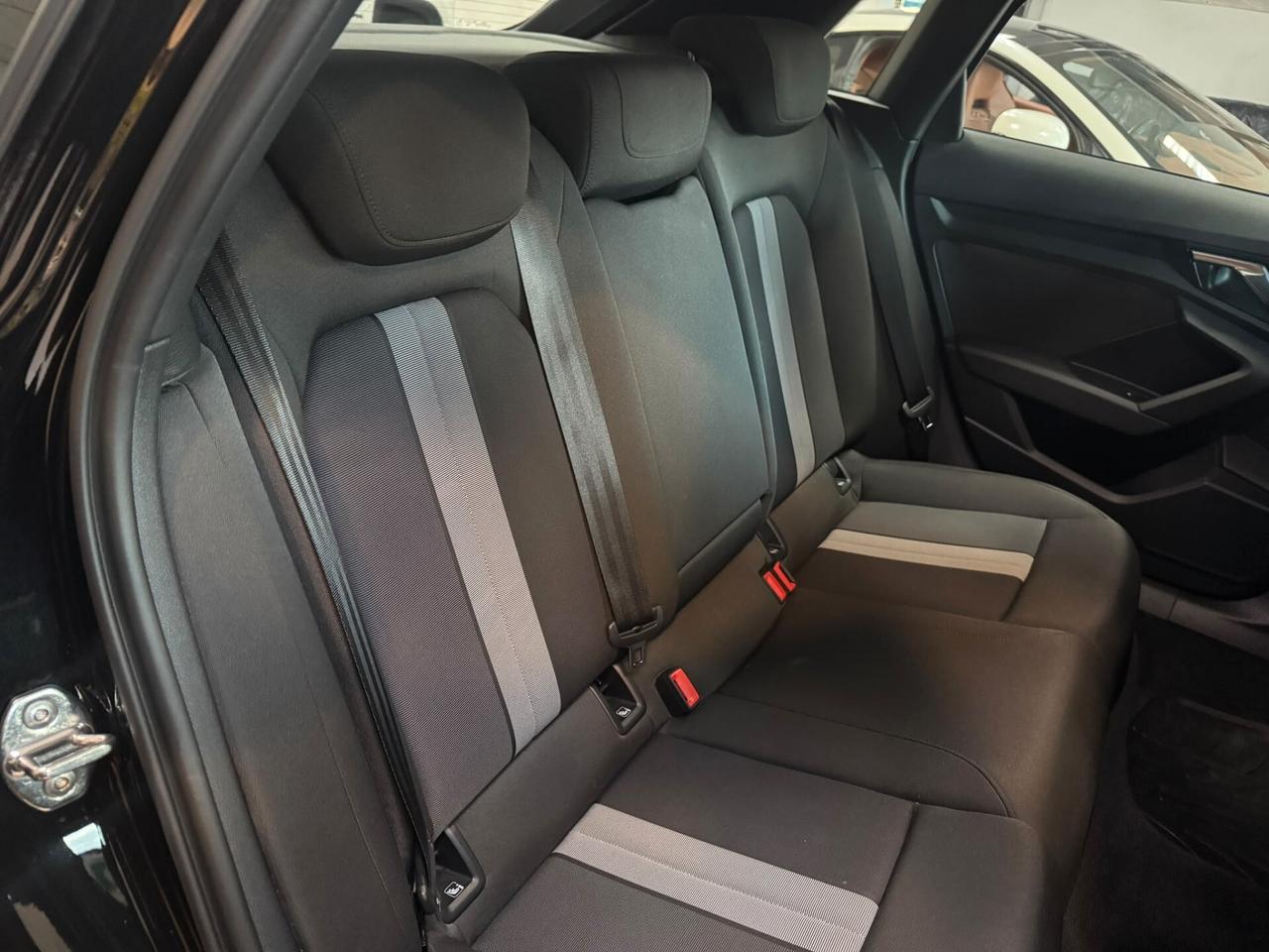 Audi A3 VETTURA PARI AL NUOVO SOLI 64700 KM REALI