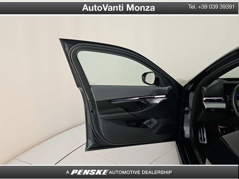 BMW i5 i5 M60 Msport Pro