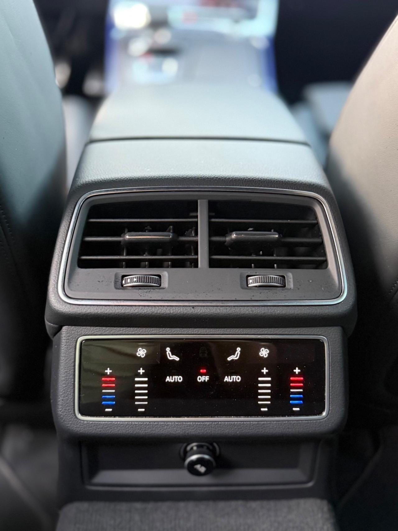 Audi RS6 4.0 TFSI V8 Carbo Italiana Iva esposta