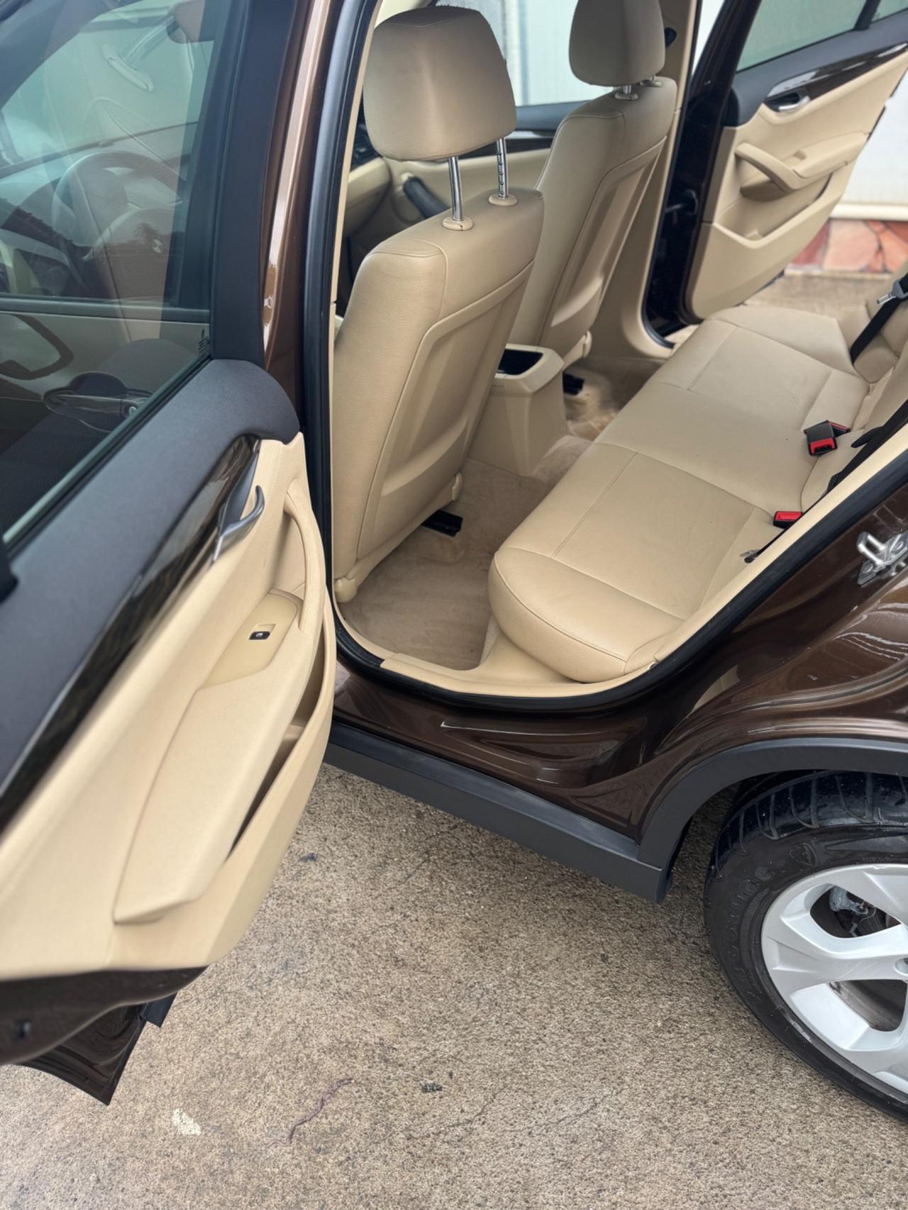 Bmw X1 xDrive18d Futura