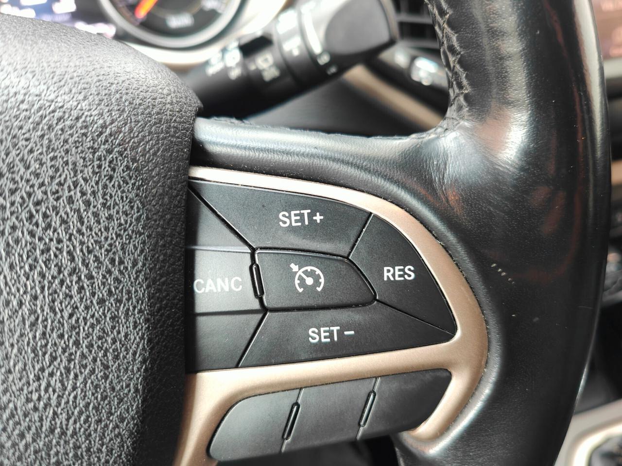 Jeep Cherokee 2.0 Mjt II 4WD Active Drive I Longitude