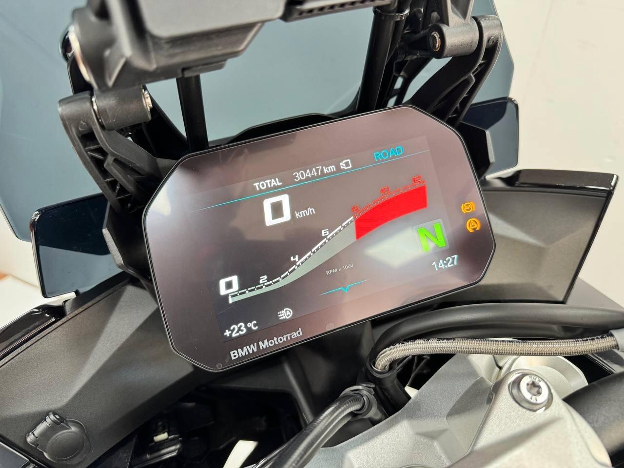 Bmw S 1000 XR Triple Black DA 188€ AL MESE – SENZA ANTICIPO