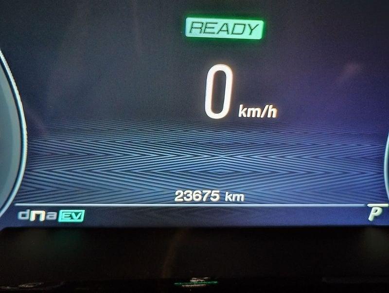 Alfa Romeo Tonale Tonale 1.3 280 CV PHEV AT6 Q4 Ti