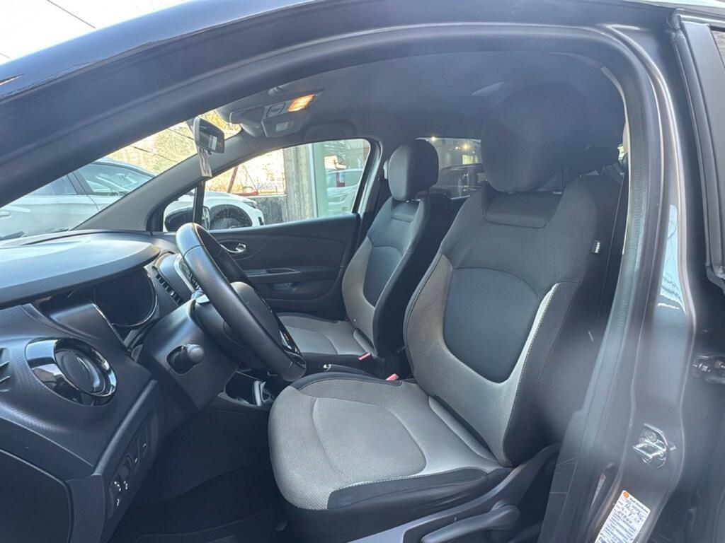 Renault Captur 0.9 TCe Live
