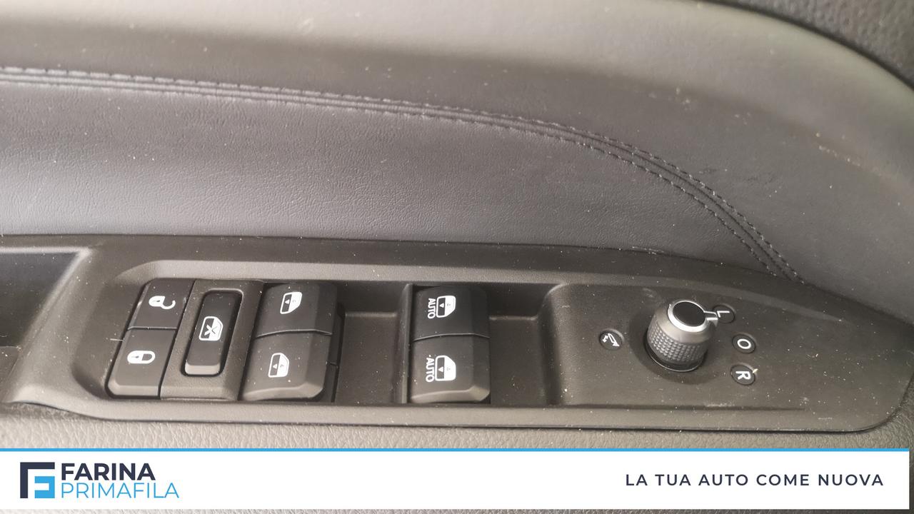 JEEP Compass II 2021 - Compass 1.6 mjt S 2wd 130cv