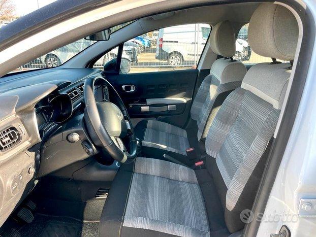 Citroen C3 pure ***ALLUVIONATA NON MARCIANTE***
