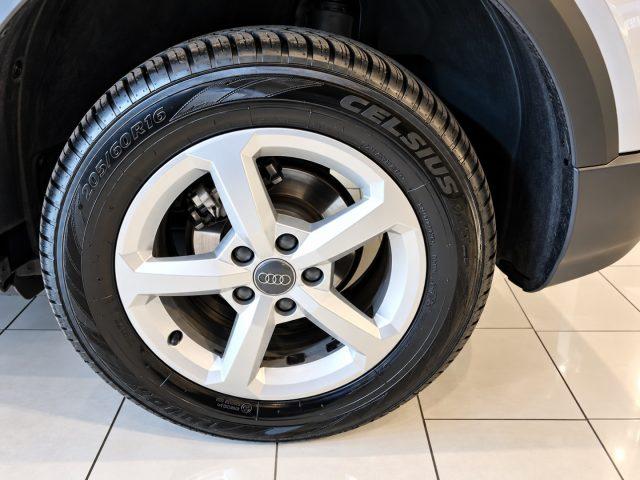 AUDI Q2 30 TDI 116 Cv S Tronic Business Navi Clima Aut.