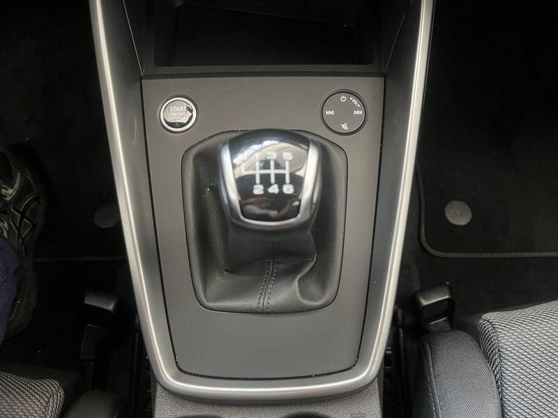 Audi A3 Sportback 35 TFSI