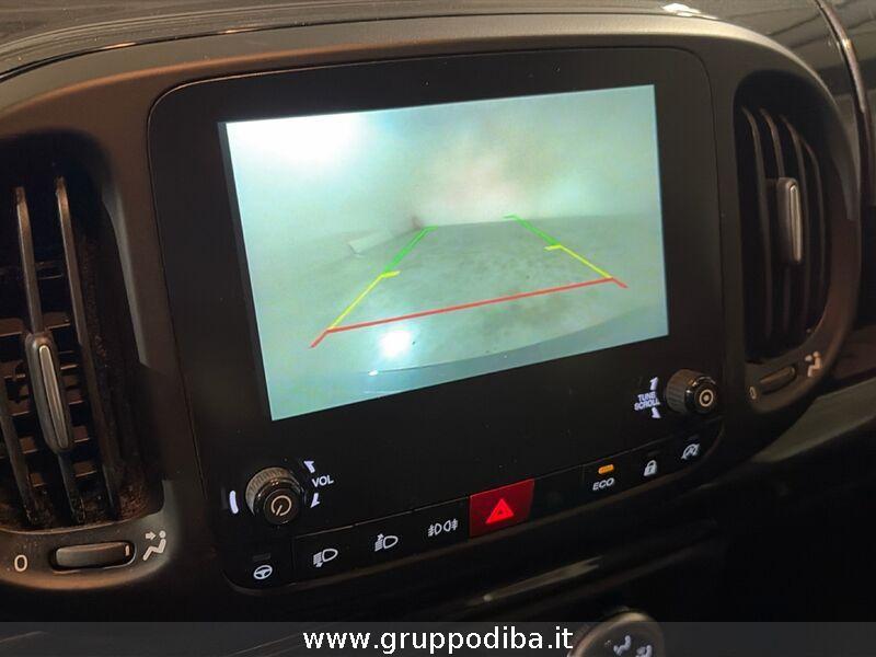 FIAT 500L 2017 Diesel 1.3 mjt Mirror 95cv dualogic my20