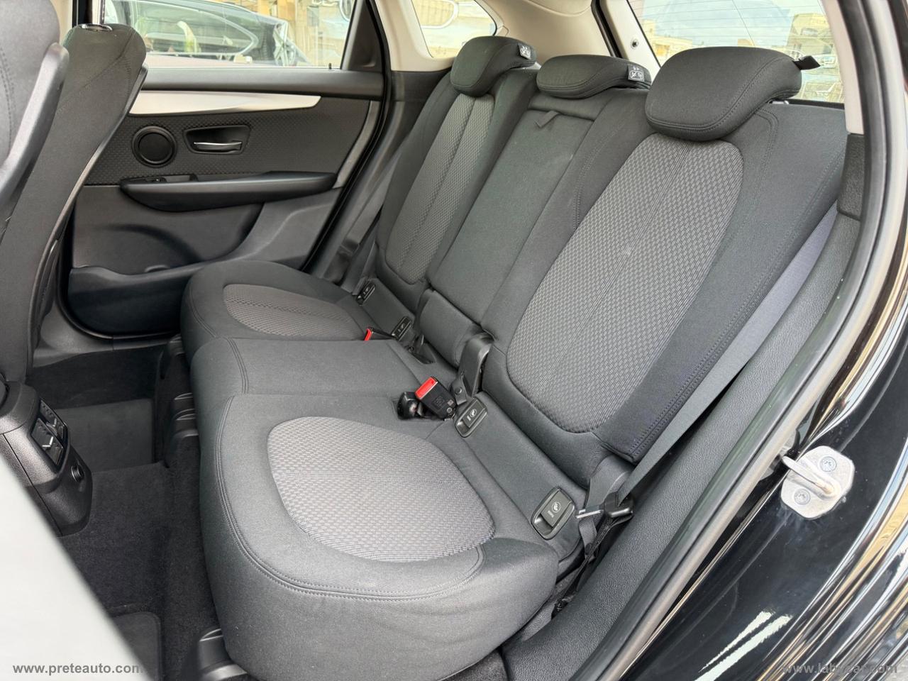 BMW 216d Active Tourer Sport