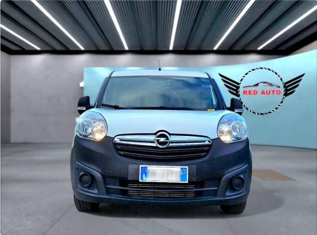 OPEL Combo 1.3 CDTI PC-TN Van Blitz 750kg E6 NEOPATENTATI