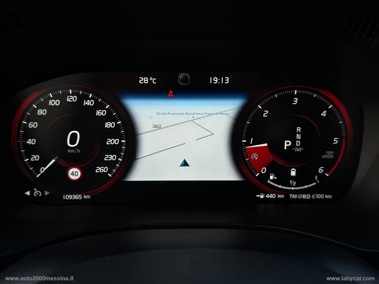 VOLVO XC60 B4