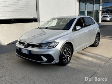 Volkswagen Polo Polo 1.0 Edition Plus